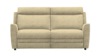 Large 2 Seater Sofa. Equinox Sage - Grade A